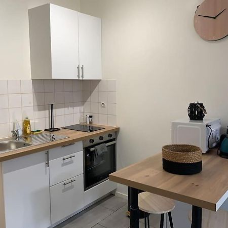 Jolie Studio En Centre Ville Châteauroux 外观 照片